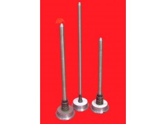 水口、塞棒、鋼模具